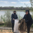 Всероссийский субботник - Лаганское городское образование